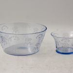 900 7302 GLASS BOWLS